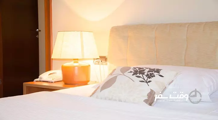 ان هتل بلگراد